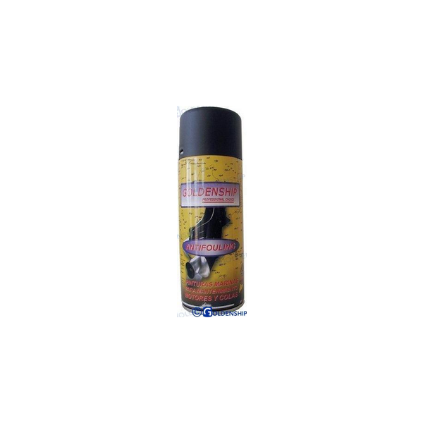 Antifouling Spray Goldenship