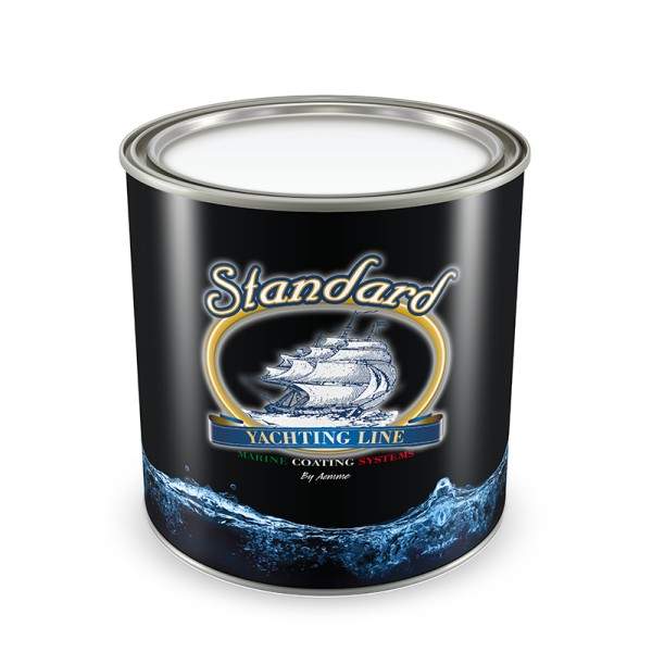 Patente Antifouling Standard 2.5 Litros