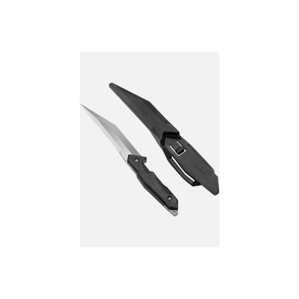 Salvimar Cuchillo Ares Black