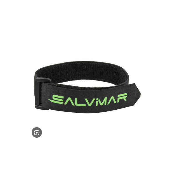 Salvimar Correas Cuchillo Slim Band  42x 2.5 CM