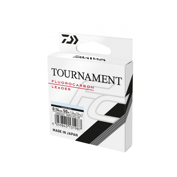 Daiwa Flourocarbono Tournament 50 m