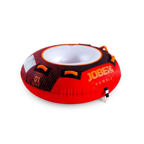 Jobe Rumble Funtube Rojo