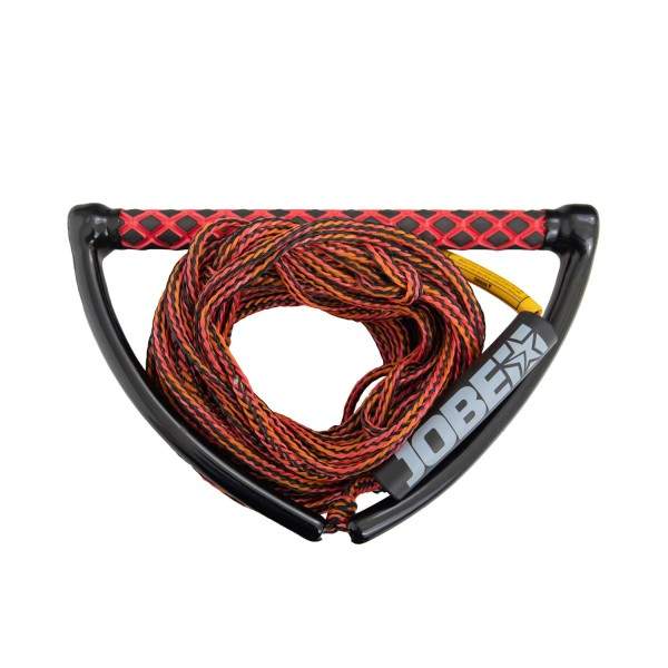 Jobe Prime Combo Para Wakeboard Rojo