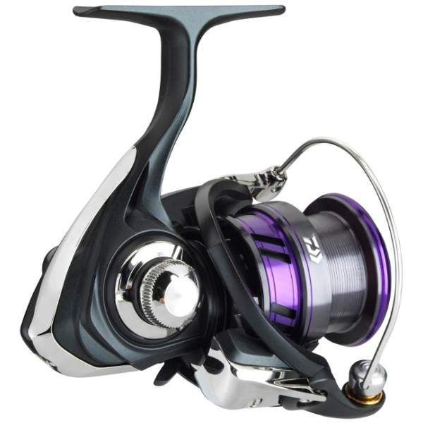 Carrete Daiwa Prorex LT 4000