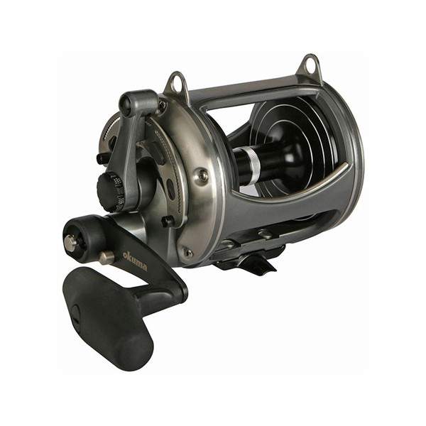 Okuma Carrete SLX 50WII