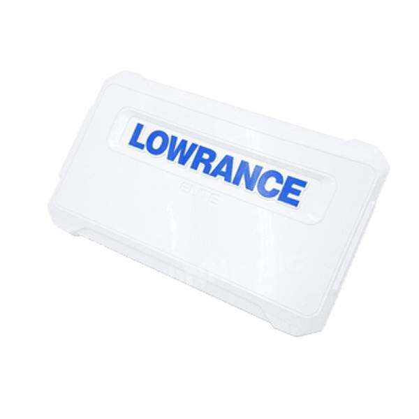 Tapa Protectora Lowrance Elite FS 7