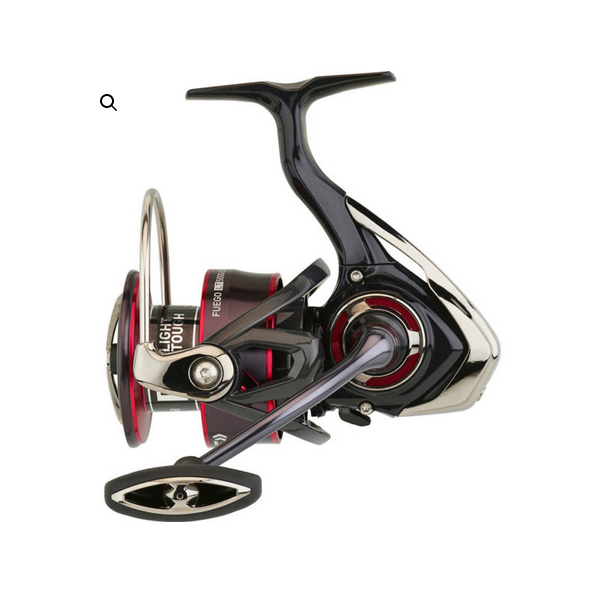 Carrete Daiwa Fuego 5000