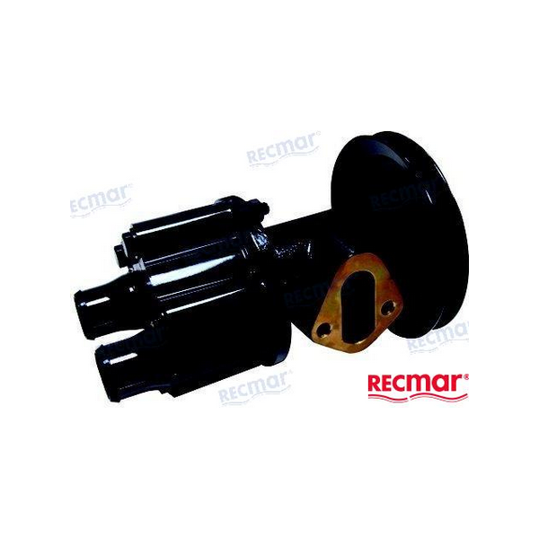 Bomba circulacion Mercruiser 46-807151A8