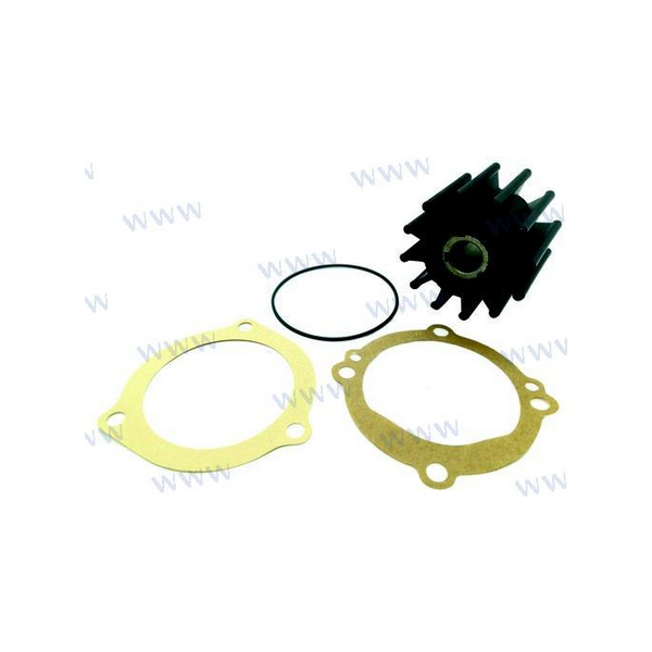 Kit Impulsor Bomba Mercruiser 47-853126