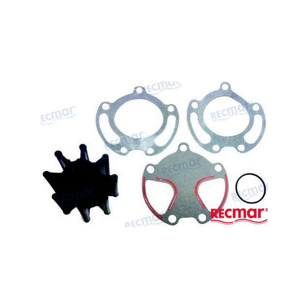 Kit impulsor bomba Mercruiser 46-807151A12