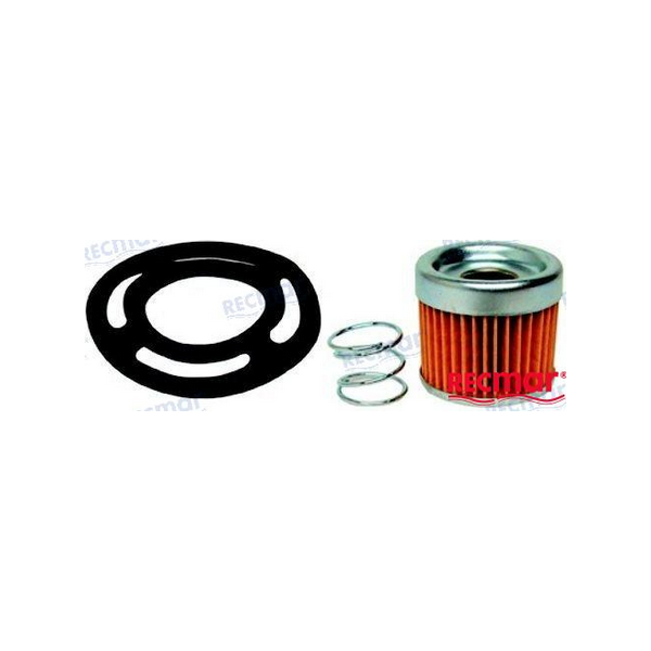 Filtro interior bomba Mercruiser 8M0046752