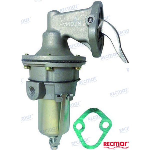 Bomba combustible Mercruiser 86234A4