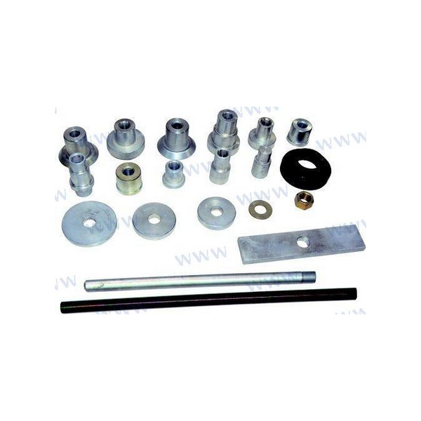 Kit Herramientas Colas Mercruiser 91-31229A7