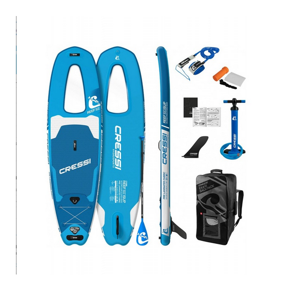 Tabla Paddle Surf Cressi WINDOW 10.2