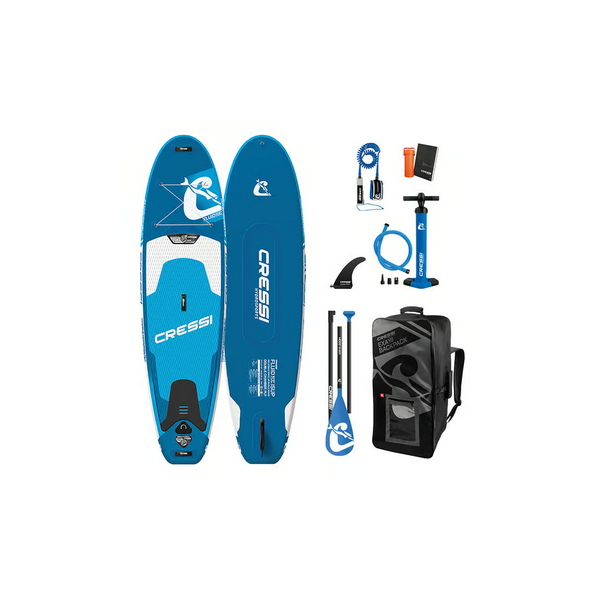 Tabla Paddle Surf Cressi FLUID 10.2