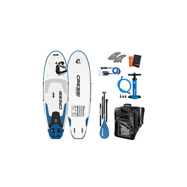 Tabla Paddle Surf Cressi TRAVELIGHT 9.2