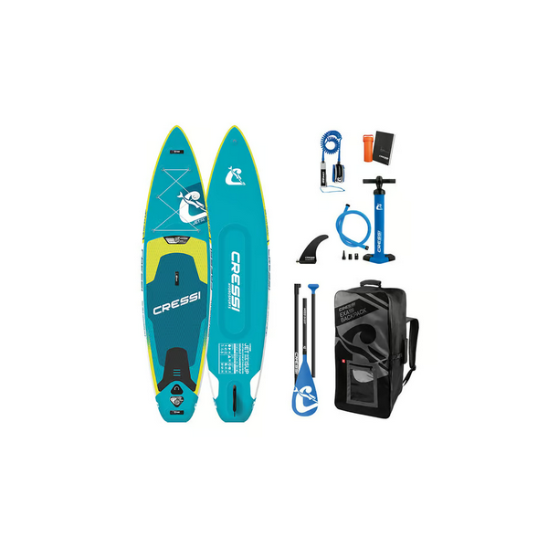 Tabla Paddle Surf Cressi JET 11.2