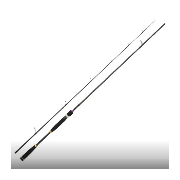 Caña Daiwa Legalis Squid 802 L