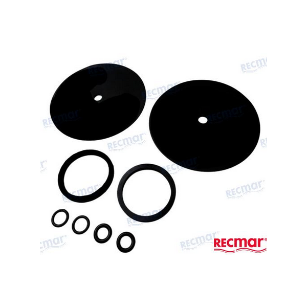 Kit Juntas Mercruiser 8M0084884