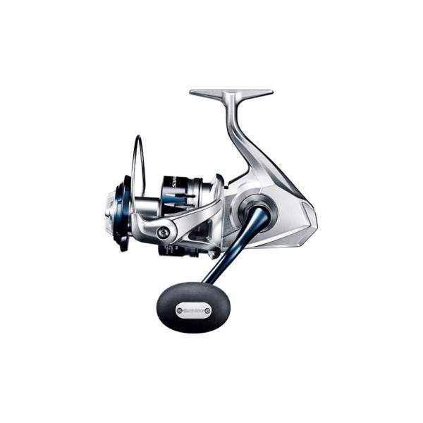 Shimano Carrete Saragosa SW 6000