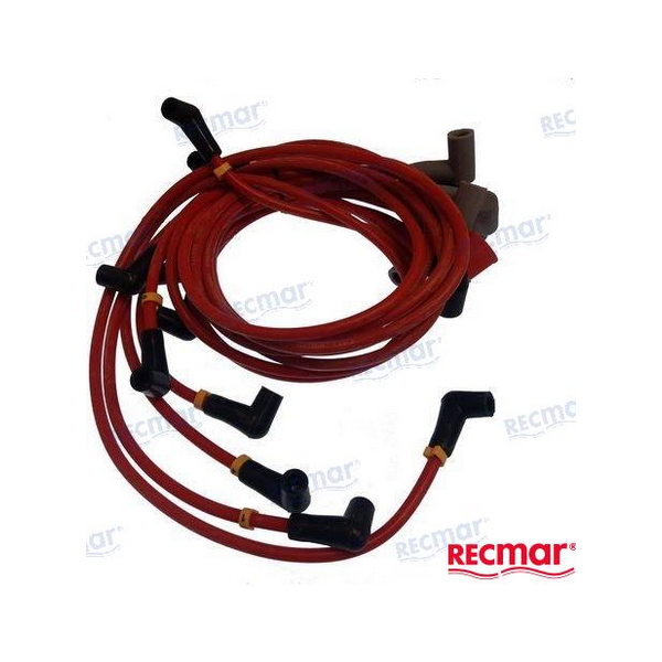 Cable Bujias Mercruiser electrónico 84-818781A4