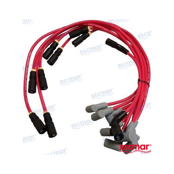 Cable Bujias Mercruiser electrónico 84-816608A1