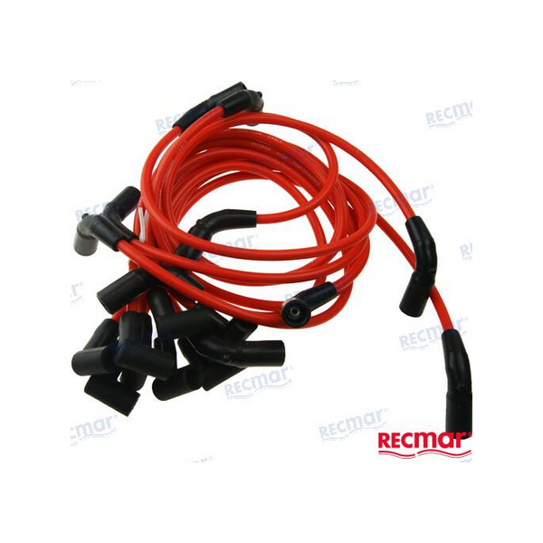 Cable Bujias Mercruiser electrónico 84-863656A1