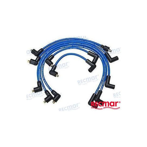 Cable Bujias Mercruiser electrónico 816761A17