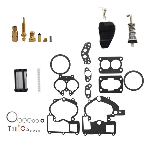 Kit reparacion 3302-804844002 Mercruiser