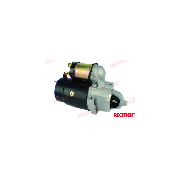 Motor Arranque Mercruiser 50-12177A2