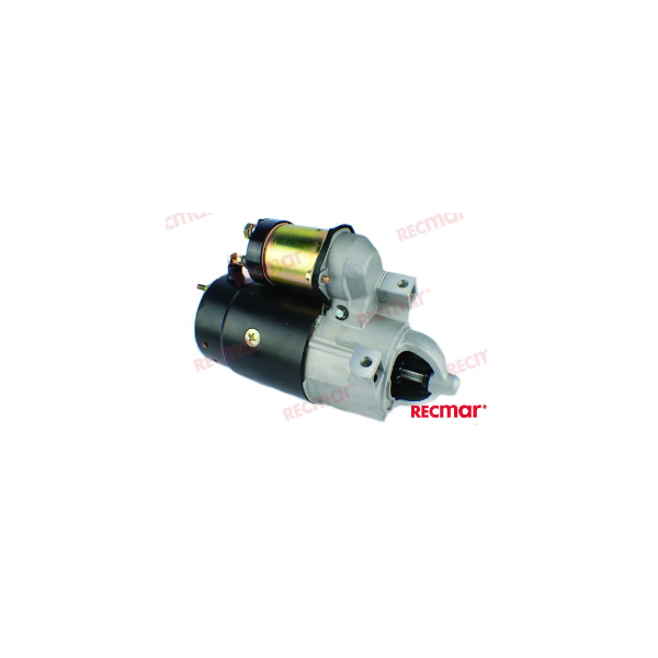 Motor Arranque Mercruiser 50-76965A4