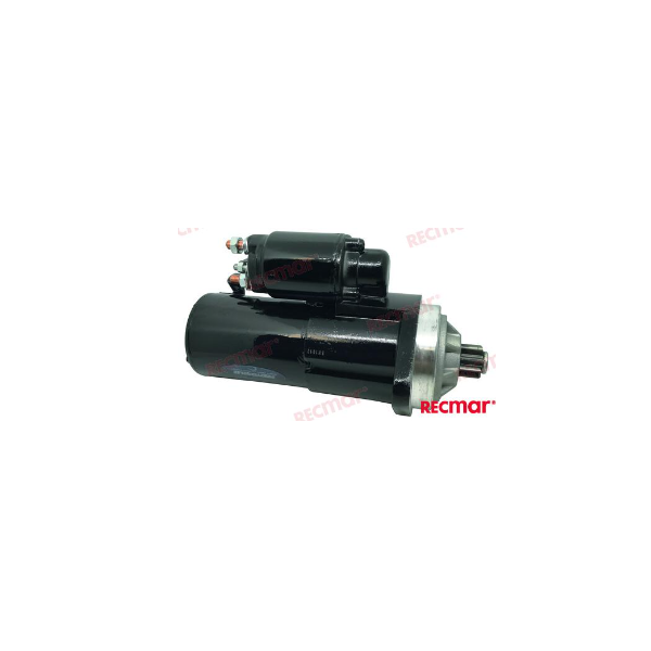 Motor Arranque Mercruiser 50-72550A2