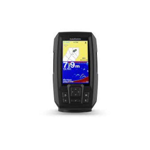 Sonda Garmin Striker Plus 4