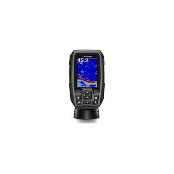 Sonda Garmin Striker 4