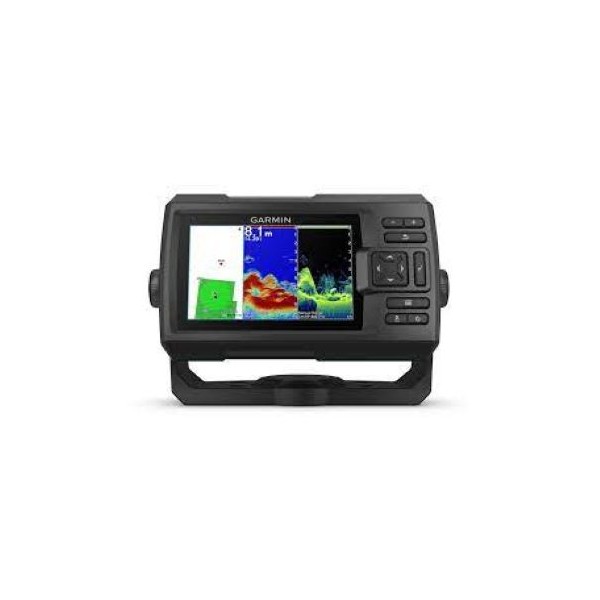 Sonda Garmin Striker Plus 5CV