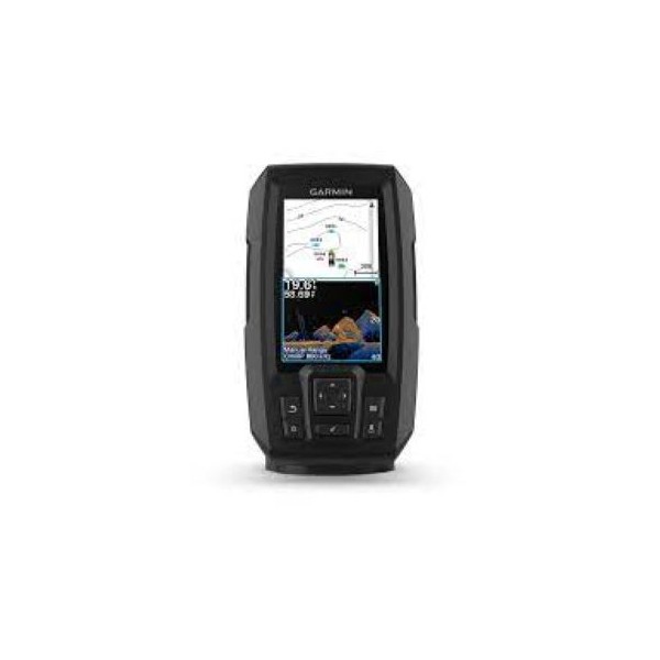 Sonda Garmin Striker Vivid 4CV