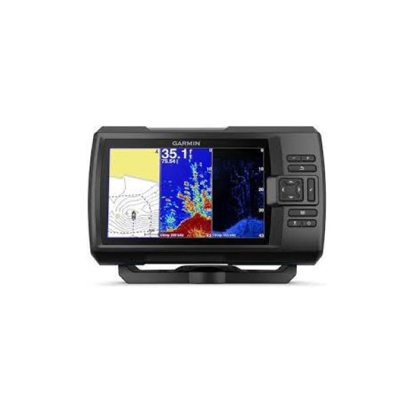 Sonda Garmin Striker Vivid 7CV