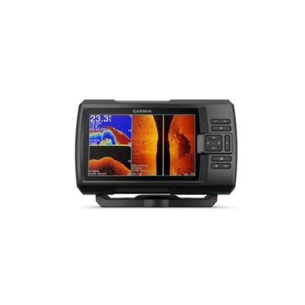 Sonda Garmin Striker Vivid 7SV