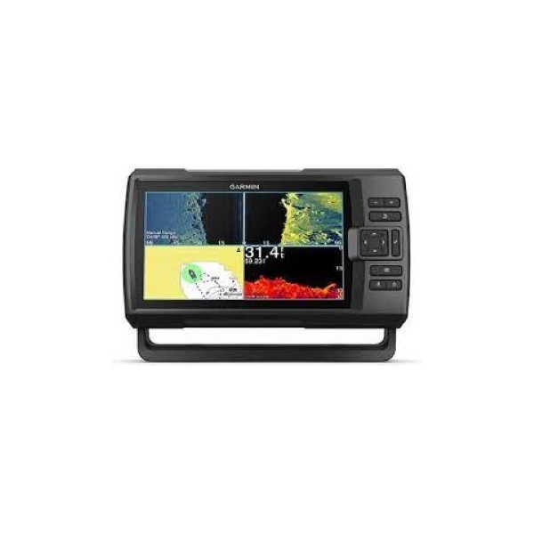 Sonda Garmin Striker Vivid 9SV