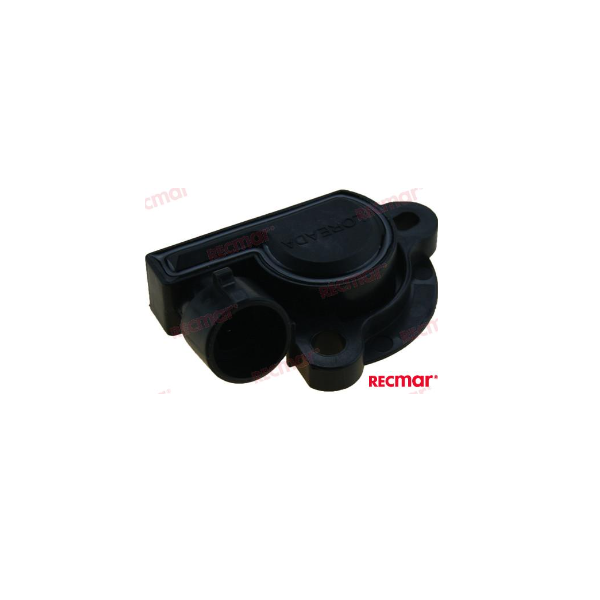 Sensor TPS Mercruiser 8M0125617