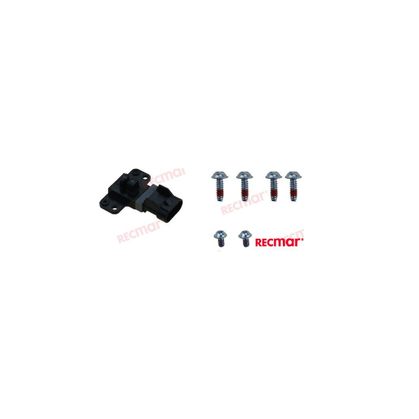 Sensor Posicion Arbol Levas Mercruiser 8M0156229