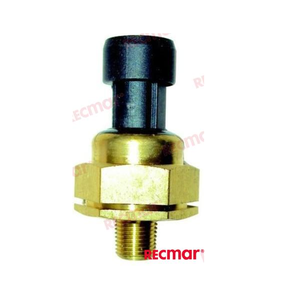 Sensor caudal agua Mercruiser 8M6000623