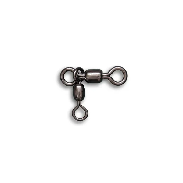 Bluecrab Crane Combination Swivel 2.0x1.0