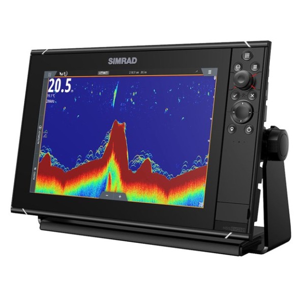 Simrad NSS12 EVO3S sin Transductor