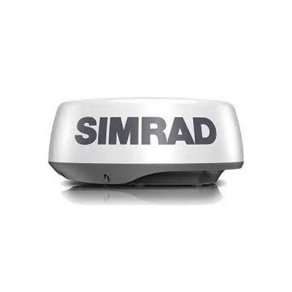 Radar Simrad Halo20+