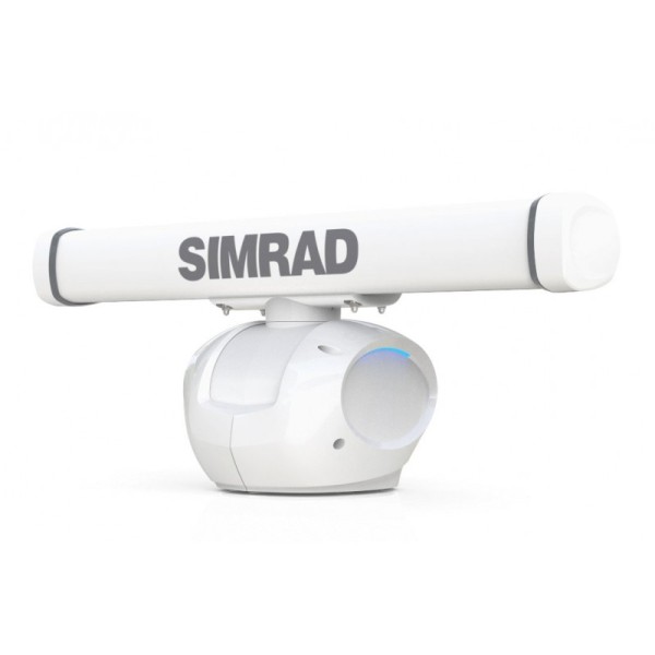 Radar Simrad HALO-6