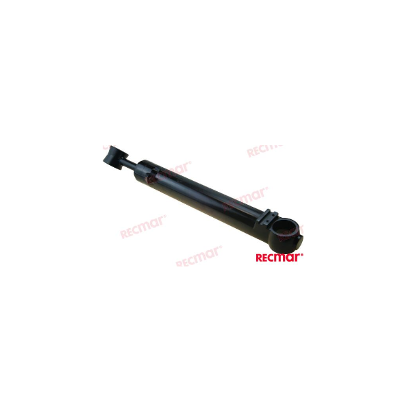 Brazo Babor 411mm estribor Mercruiser 14035A3