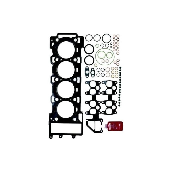 Kit Juntas Superior Volvo 21371112