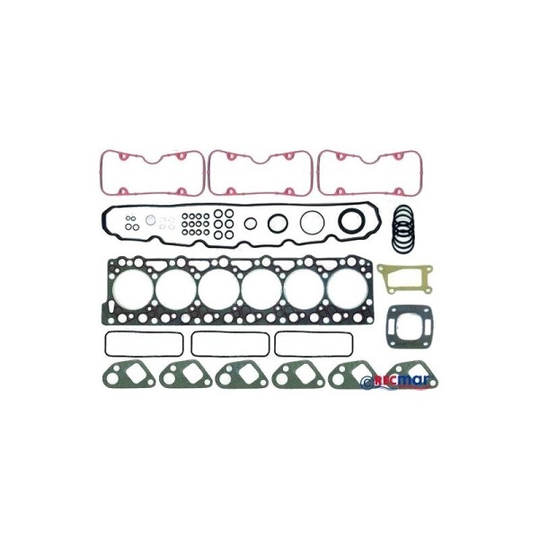 Kit Juntas Superior Volvo 3583787