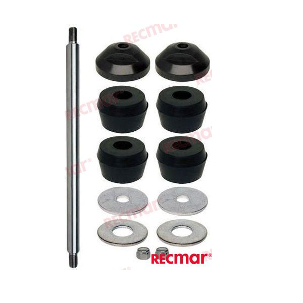 Kit Eje 30cm Mercruiser 17-14873A1